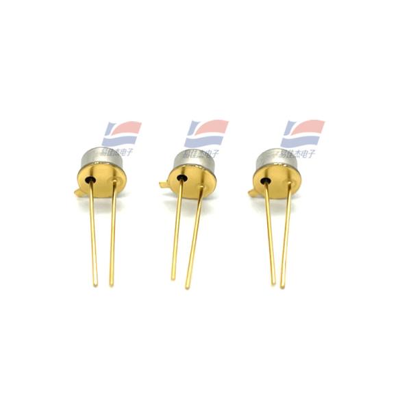 GT-UVV-LW InGaN Based UV Photodiode Photovoltaic Mode Operation