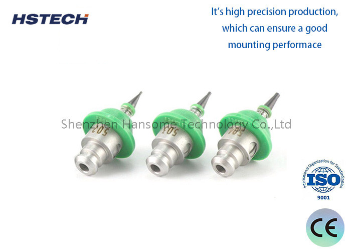 JUKI SMT Nozzle 501-505 Stainless Steel Durable Anti Static