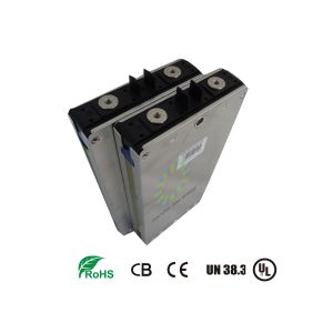 Quality Rechargeable Replacement UPS Batteries , 3.2V 60Ah Lifepo4 Lithium Battery wholesale