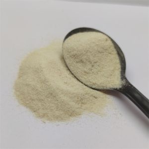 55% Soybean Enzyme Powder Poultry Protein Supplement Soybean Peptides Feed