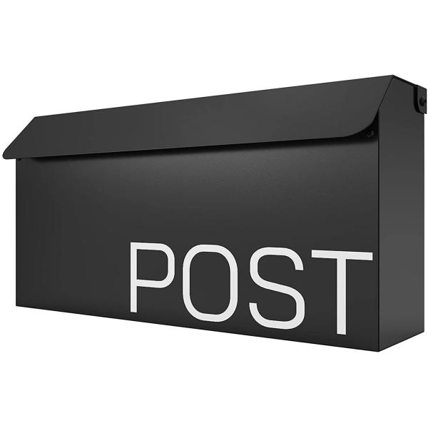 Multipurpose Wall Bracket Support Black Powder Coating ODM OEM for Garden and Outdoor