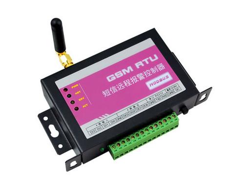 Cheap GSM GPRS RTU modbus industry data Logger for sale