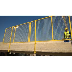 Quality Edge Falling Protection Fence wholesale