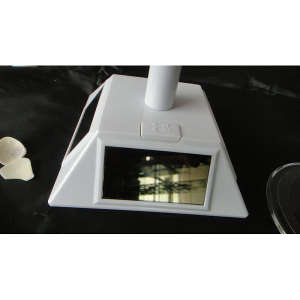 Premium Solar Powered Windmill Toy 170*110*150MM Lightweight