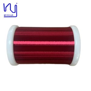 Quality Super Thin 0.035mm CCA Wire For Audio Cable wholesale