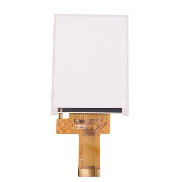 3.97 Inch TFT LCD Screen with 480x800 Dots Resolution and MIPI Interface