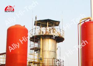 China Environmental Hydrogen Production Plant SMR Technology No Pollution on sale