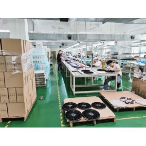 Shenzhen JMK Optoelectronics Technology Co., Ltd.