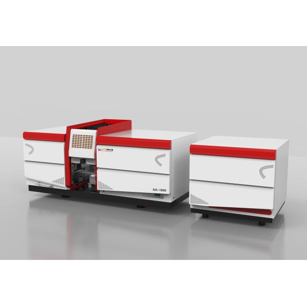 AA1800S Automatic Collimation Aas Atomic Absorption Spectroscopy Instrument