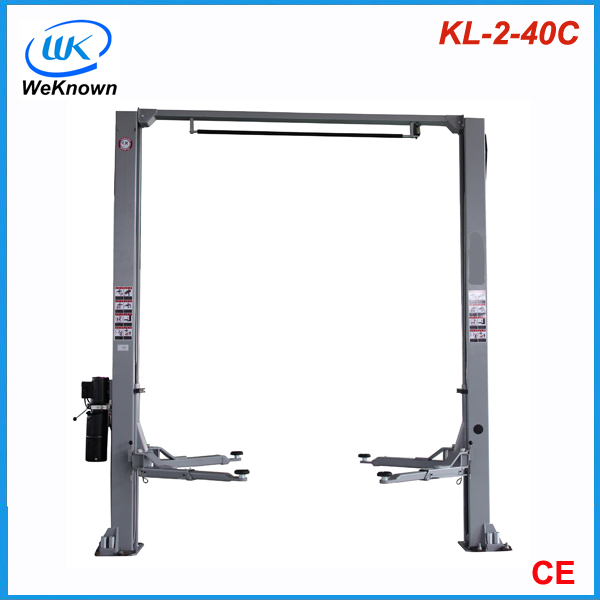 4 ton hydraulic car lift