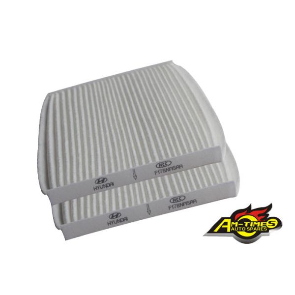 Kia Hyundai Air Conditioner Filter Replacement 97133-2E260 9999Z07026 H971332E26