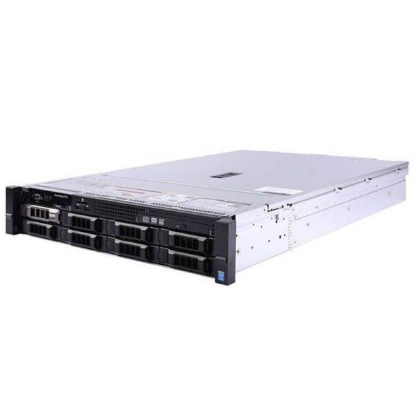 Cheap PowerEdge R730 intel xeon cpu server rack server 8 bay server case for sale