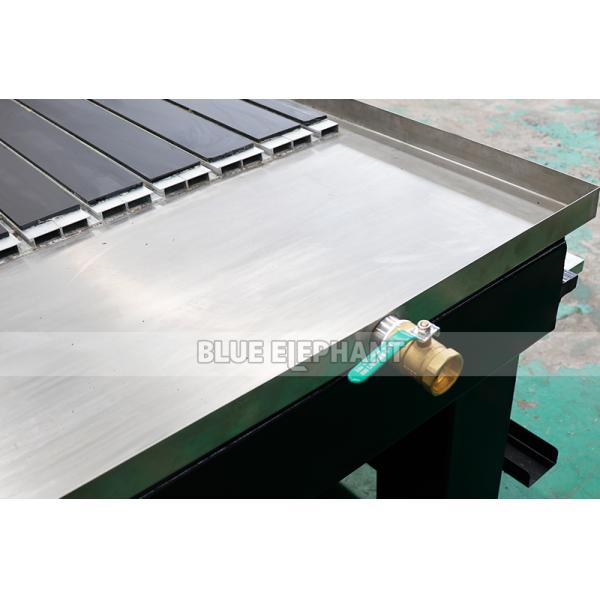 Customized 1230 CNC Wood Router for Engraving Thin Metal and Heavy Stone