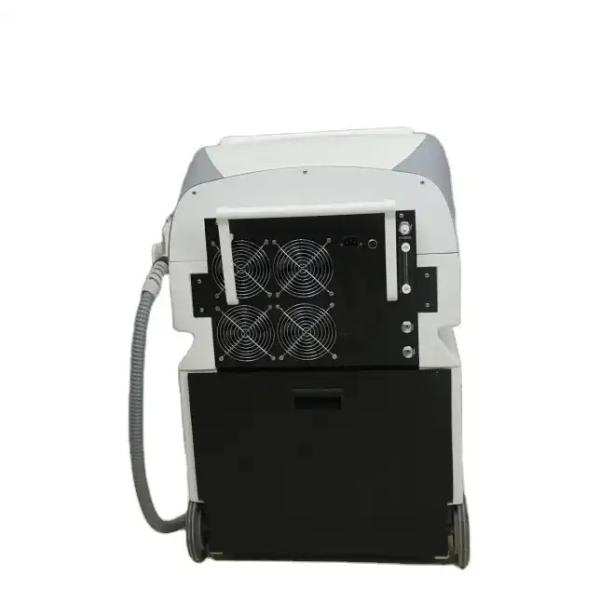 Rejuvenation E Light Ipl Machine 3000W OPT Hair Removal Machine