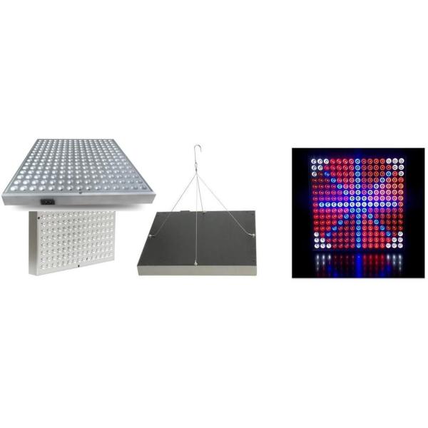 Full Spectrum Horticulture LED Grow Lights For Indoor Agriculture Project