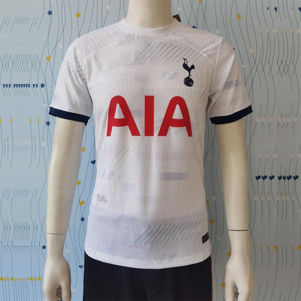 Quality Long Lasting Soccer Team Jersey Fabric 100% Polyester Breathable Jersey wholesale