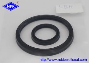Quality Cylinder Rod Rubber Dust Seal DSI LBI LBH VAY DH Different Type High Temp Resistant wholesale