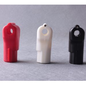 COMER Security lock slatwall hooks peg hook counter display