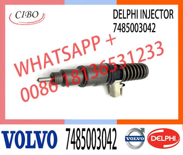 Diesel Fuel Injector Nozzle 7421644598 7485003042 7485003949 85003042 85003949