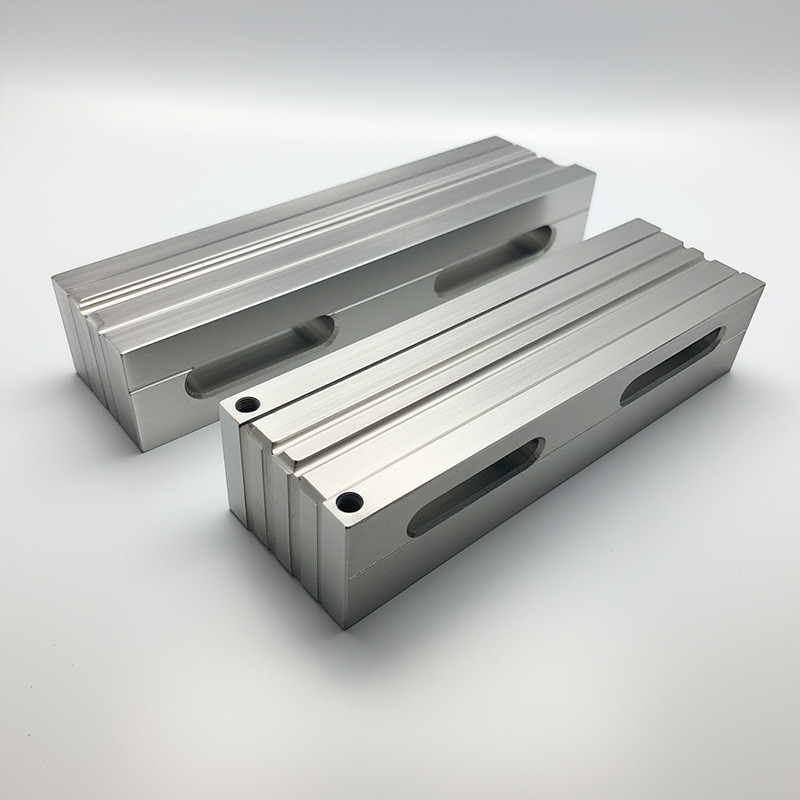 CNC Custom Stainless Steel Parts Processing Customized CNC Machining Parts