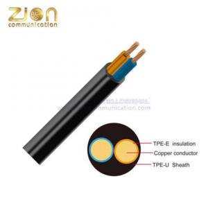 China FLR13Y11Y Automotive Cable Thermoplastic Polyester Insulation on sale