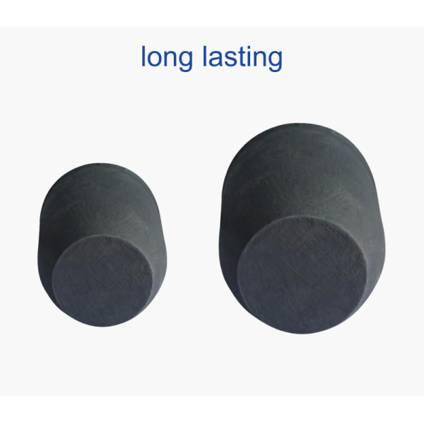 Silicon Carbide Crucible