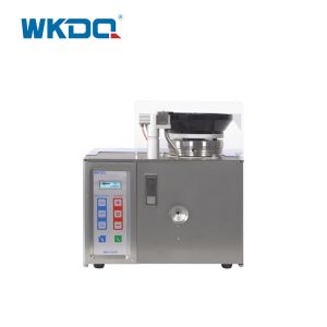 2.5mm² Automatic Wire End Ferrules Stripping Crimping Machine