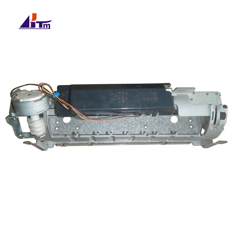 NCR 6622 Shutter Assembly 445-0712170 445-0671964