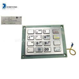 Quality GRG Cash Machine YT2.232.013 B043 EPP ATM Keyboard wholesale