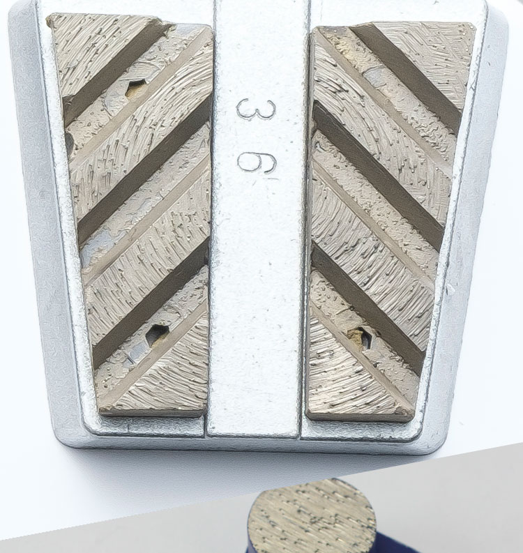 Metal Bond Diamond Tools for Granite T105mm Diameter within Frankfurt