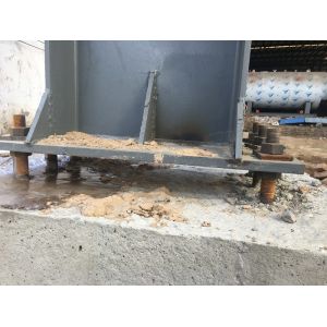 Quality Small Aircraft Steel Structure Hangar Building Systems Auto CAD Drawing wholesale