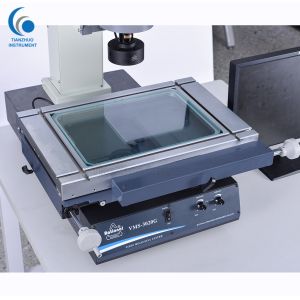 Quality Machinery Optical Measurement System VMS - 2515G Universal Measuring Machine wholesale