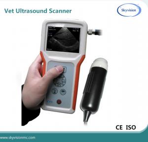 Quality veterinary use ultrasound /laptop ultrasound machine price wholesale