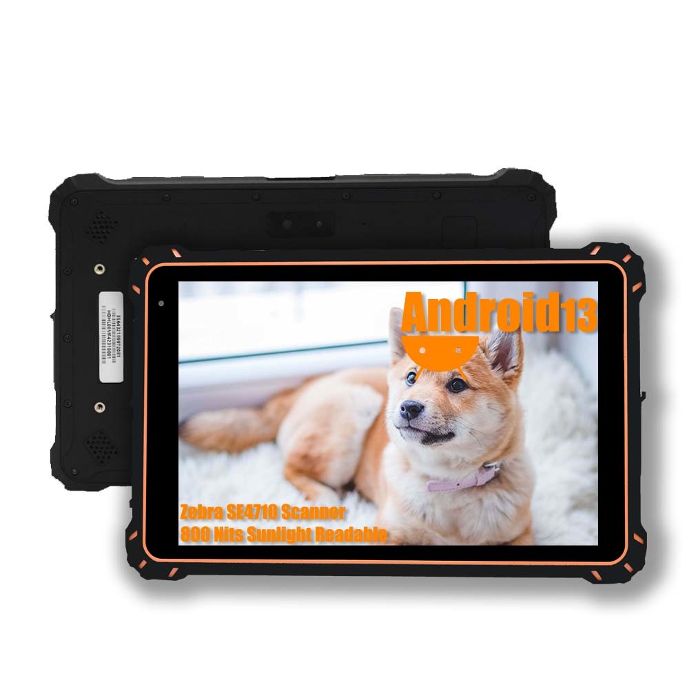 Quality Sturdy Durable Android Tablet PC Scratch Resistant Moistureproof wholesale