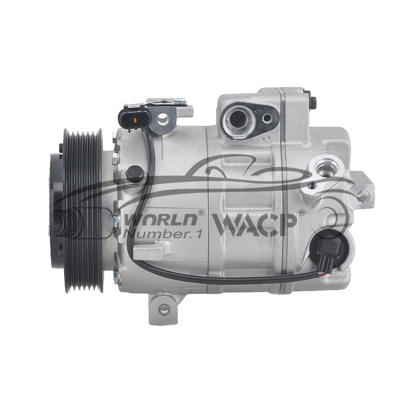 VS18E 6PK Air Compressor For Car 977012W050 Hyundai SantaFe 2.0 2012-2018 WXHY039