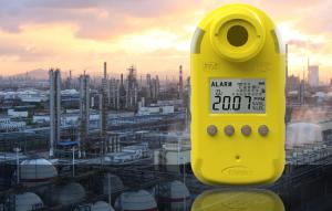 Quality Single portable H2 hydrogen Detector CQH100 wholesale