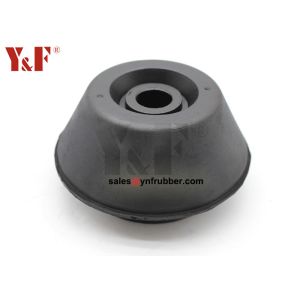 Excavator Anti Vibration Machine Mounts Isolating Upper Engine Cushion