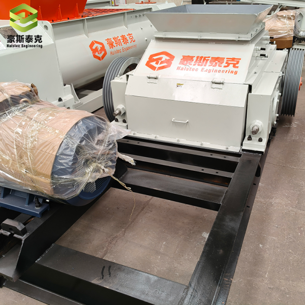 Fully Automatic Brick Making Machine with 3000-5000 Bricks per Hour Capacity and Durable Construction