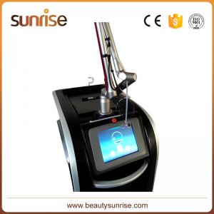 China newest technology tattoo removal PicoSure 755 nm Picosecond laser on sale