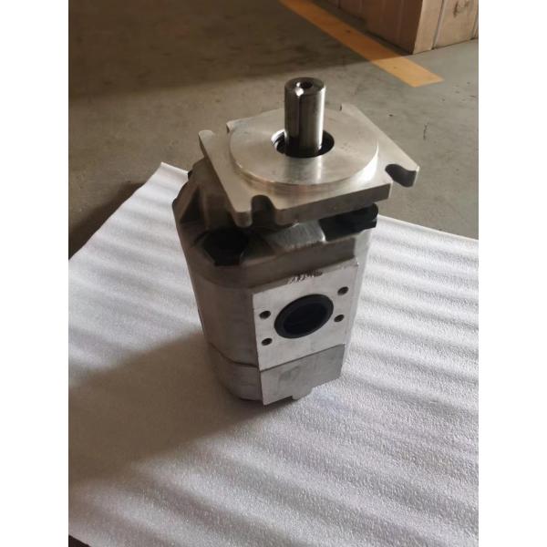 Guarantee Excavator Hydraulic Gear Pump CBKP32/40/50/63/80/100 For Heavy Duty Machinery