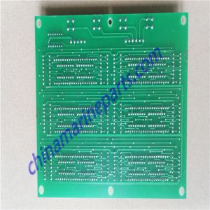 Diesel Engine ED212Y-DH02 Monitor DISP6N PCB Board