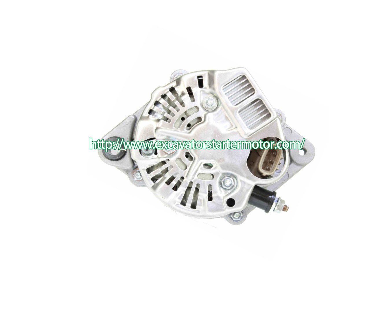 Alternador 12V 60A 27060-B1030 27060-B1050 104210-8200 104210-8201 104210-8202 104210-8210 104210-8211 104210-8212