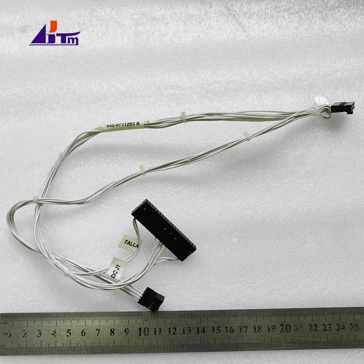 NCR Harness Cable