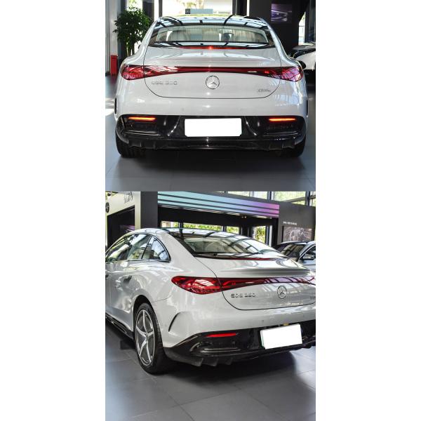 Mercedes Benz EQE 350 Electric Sedan 100% EV 180 Km/h