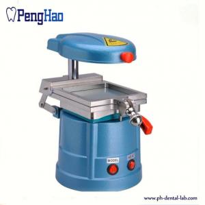 China Most popular dental lab equipment vacuum former,dental vacuum forming machine on sale