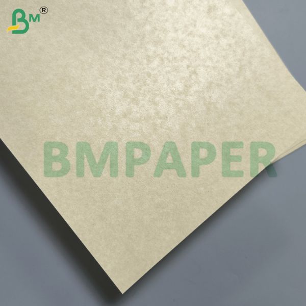 PET Coating Paperboard Heat Resistant For Disposable Paper Plate