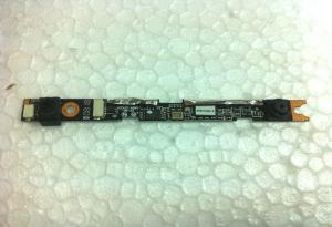 Quality Original Refurbished Laptop Webcam Module Replacements For SONY VGN-FW140E wholesale