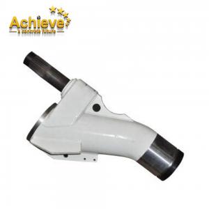 China 001690202A0200000 S Valve Concrete Pump For ZOOMLION DN180 on sale