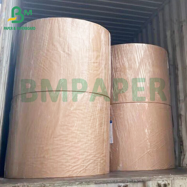 55gsm Carbon Duplicate Copy Paper For Sketching Blank NCR Paper