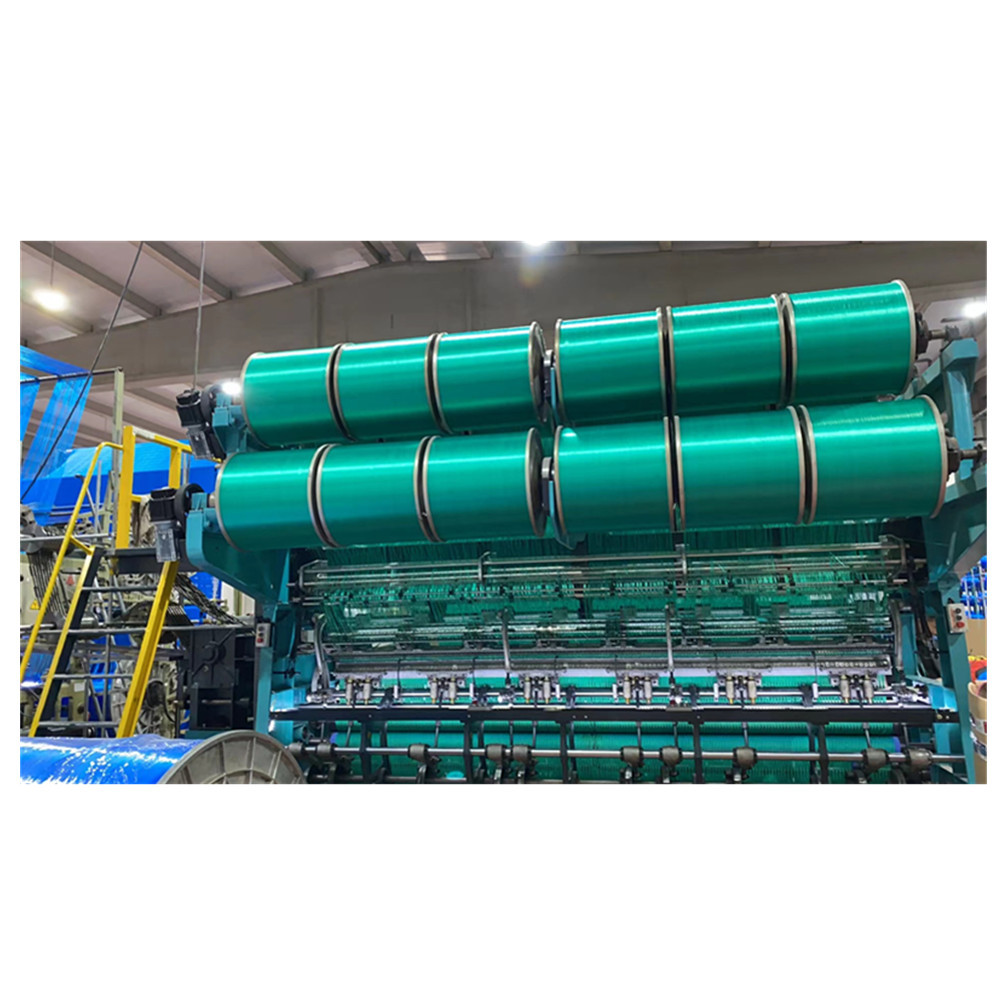 Quality Experience Seamless Knotless Net-Weaving Machine E3-E18 wholesale